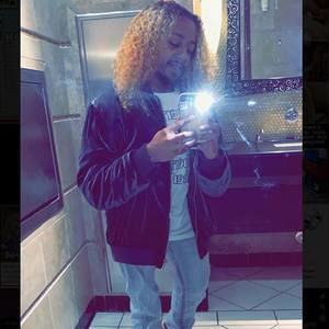 Meet your Posher, Blake